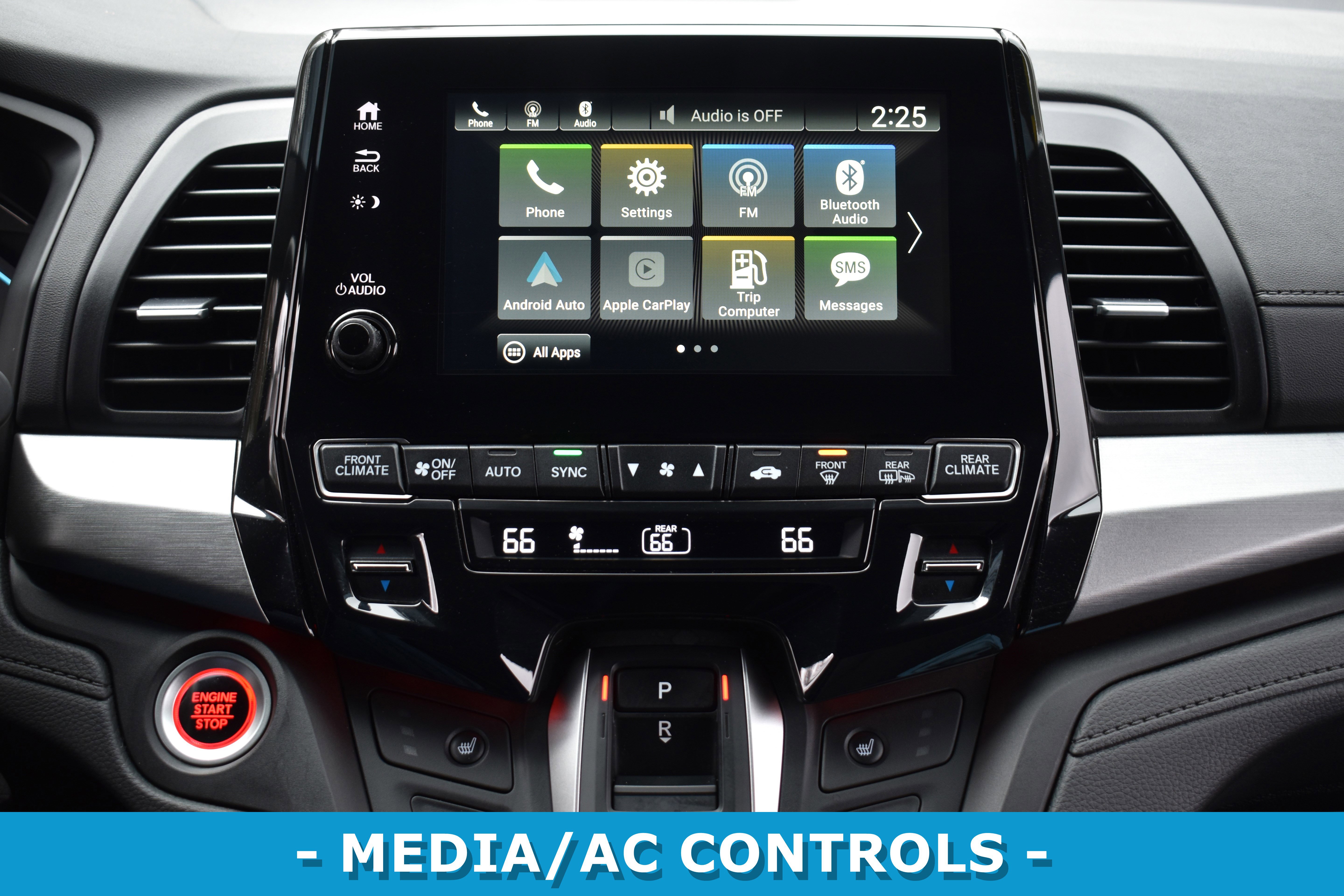 Certified 2024 Honda Odyssey Sport image 15