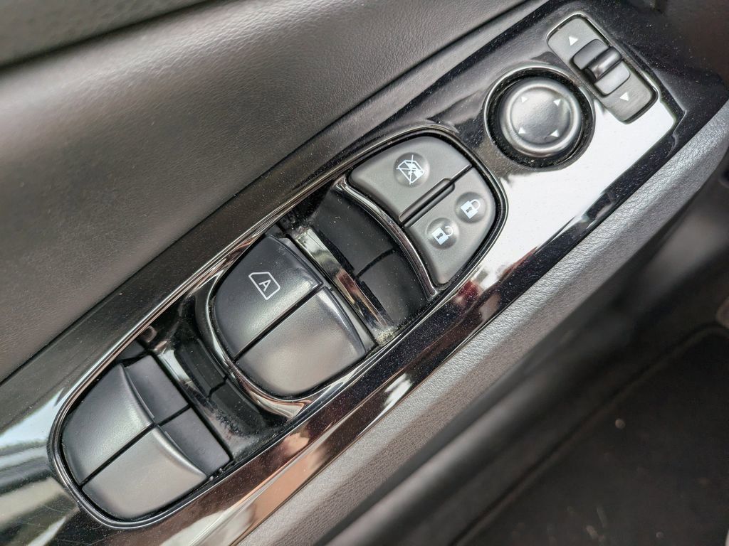 Certified 2023 Nissan Altima 2.5 SV image 22