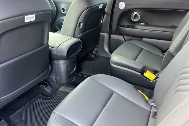 New 2026 Hyundai Palisade SEL Premium image 12