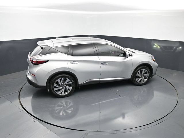 Used 2021 Nissan Murano SL w/ SL Moonroof Package FWD image 21
