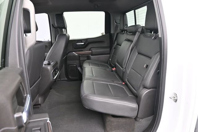 Used 2022 GMC Sierra 1500 SLT AWD/4WD image 30