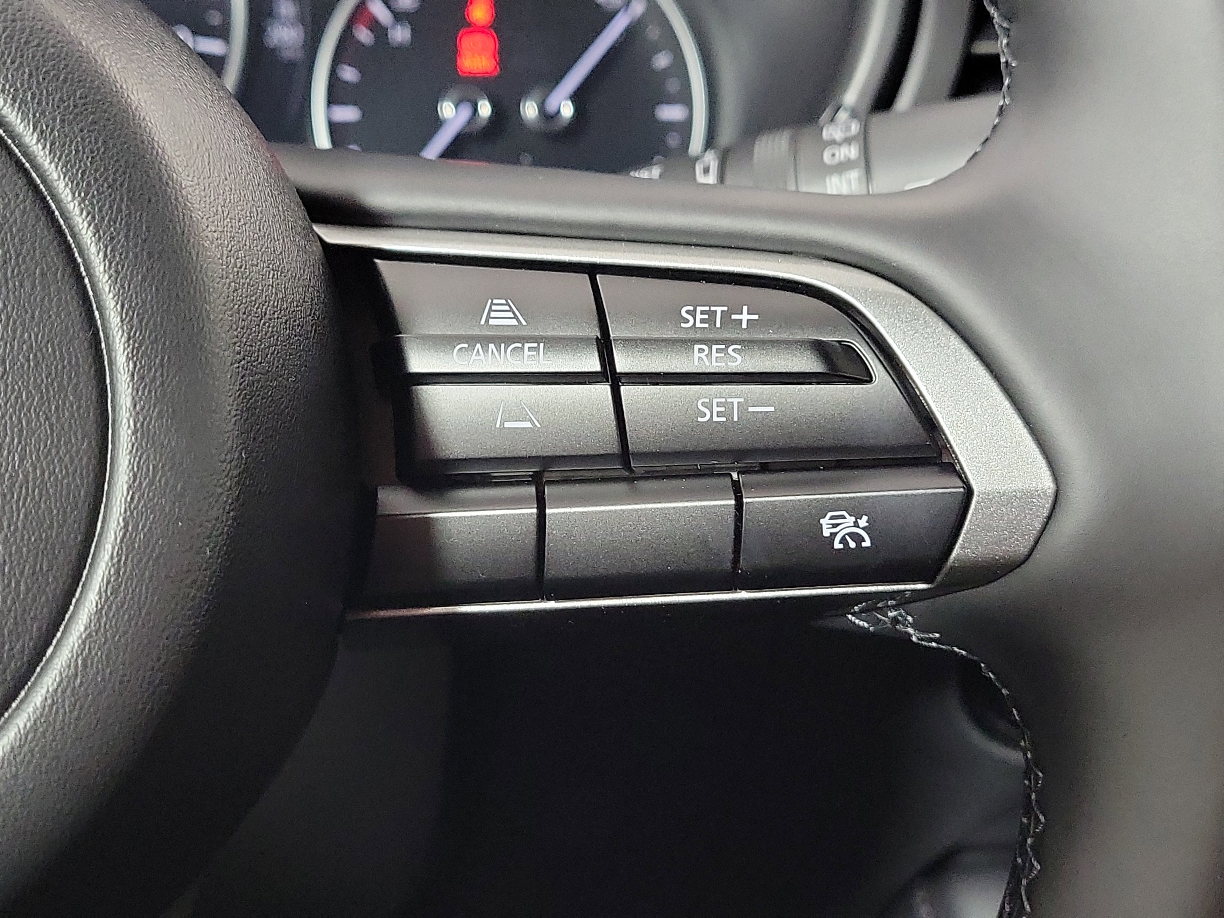 New 2026 MAZDA MAZDA3 s Sport image 16