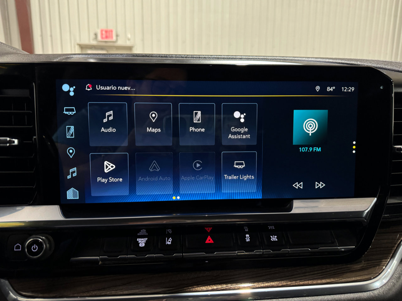 Used 2024 Chevrolet Silverado 3500 LT w/ Convenience Package image 37