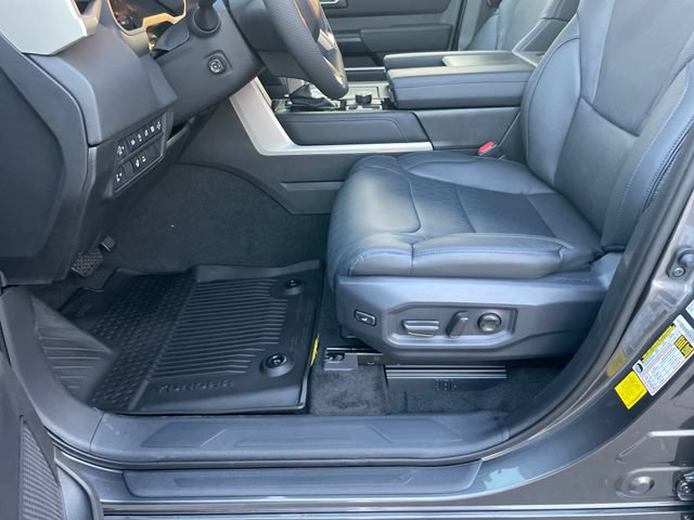 New 2026 Toyota Tundra Platinum AWD/4WD image 10