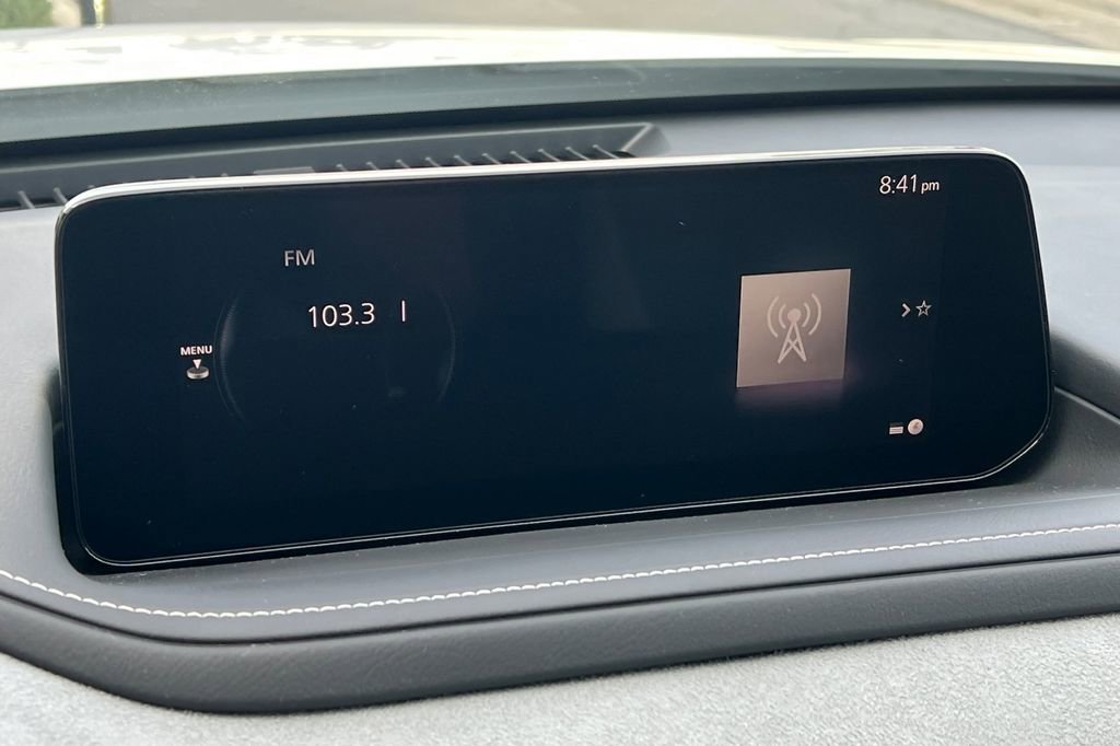 New 2026 MAZDA CX-30 AWD 2.5 S image 19