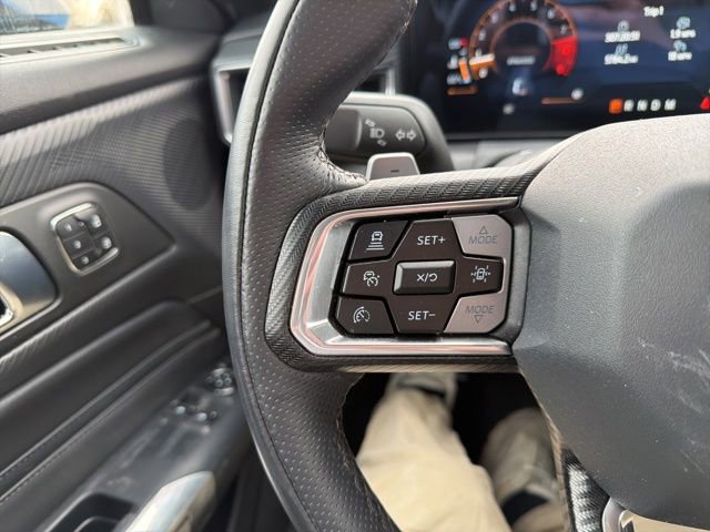 Certified 2024 Ford Mustang GT Premium image 39