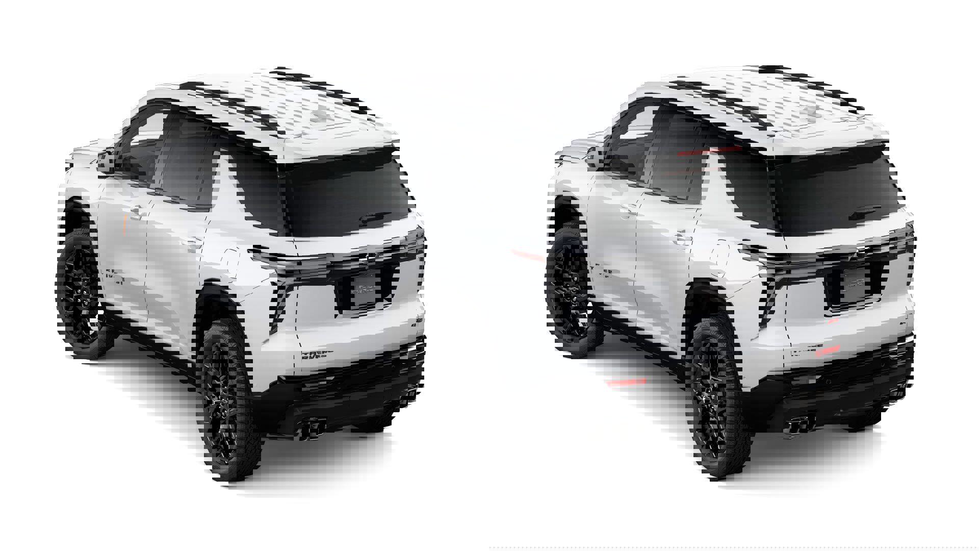 New 2026 Chevrolet Traverse RS image 41