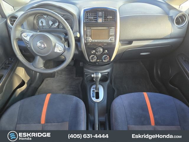 Used 2015 Nissan Versa Note SR FWD image 5