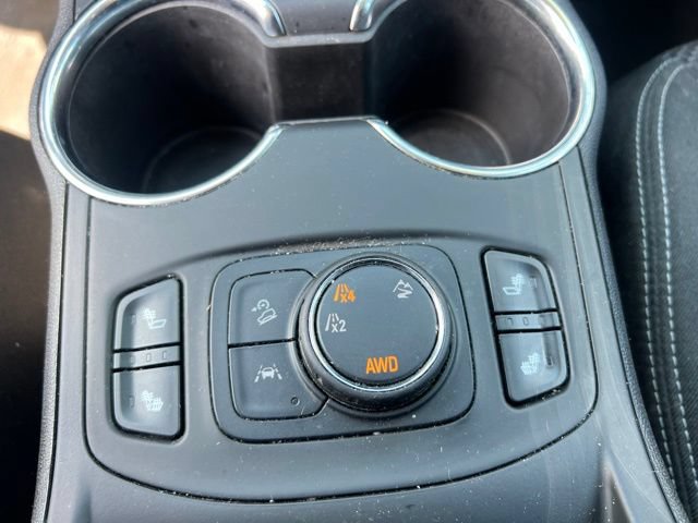 Used 2022 GMC Terrain SLE w/ Driver Convenience Package AWD/4WD image 31
