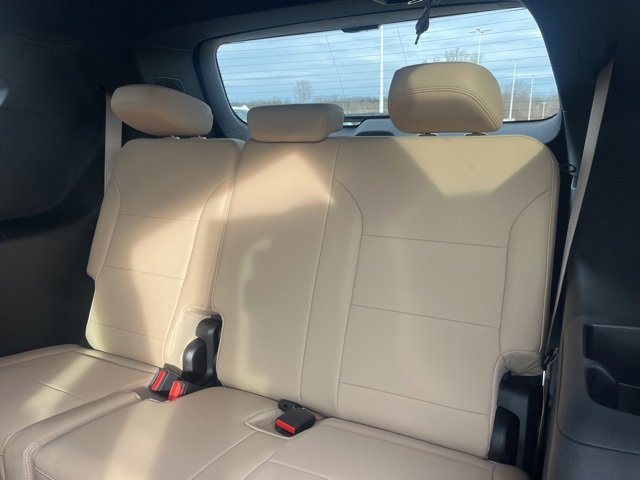 New 2026 Buick Enclave Preferred w/ Power Package image 40