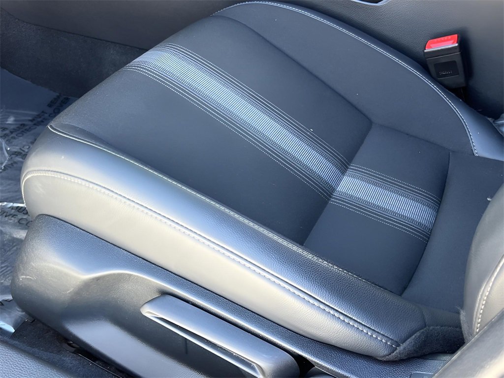 Used 2023 Honda Civic Sport image 24