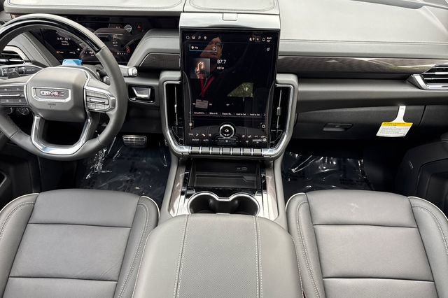 New 2026 GMC Yukon Elevation image 14