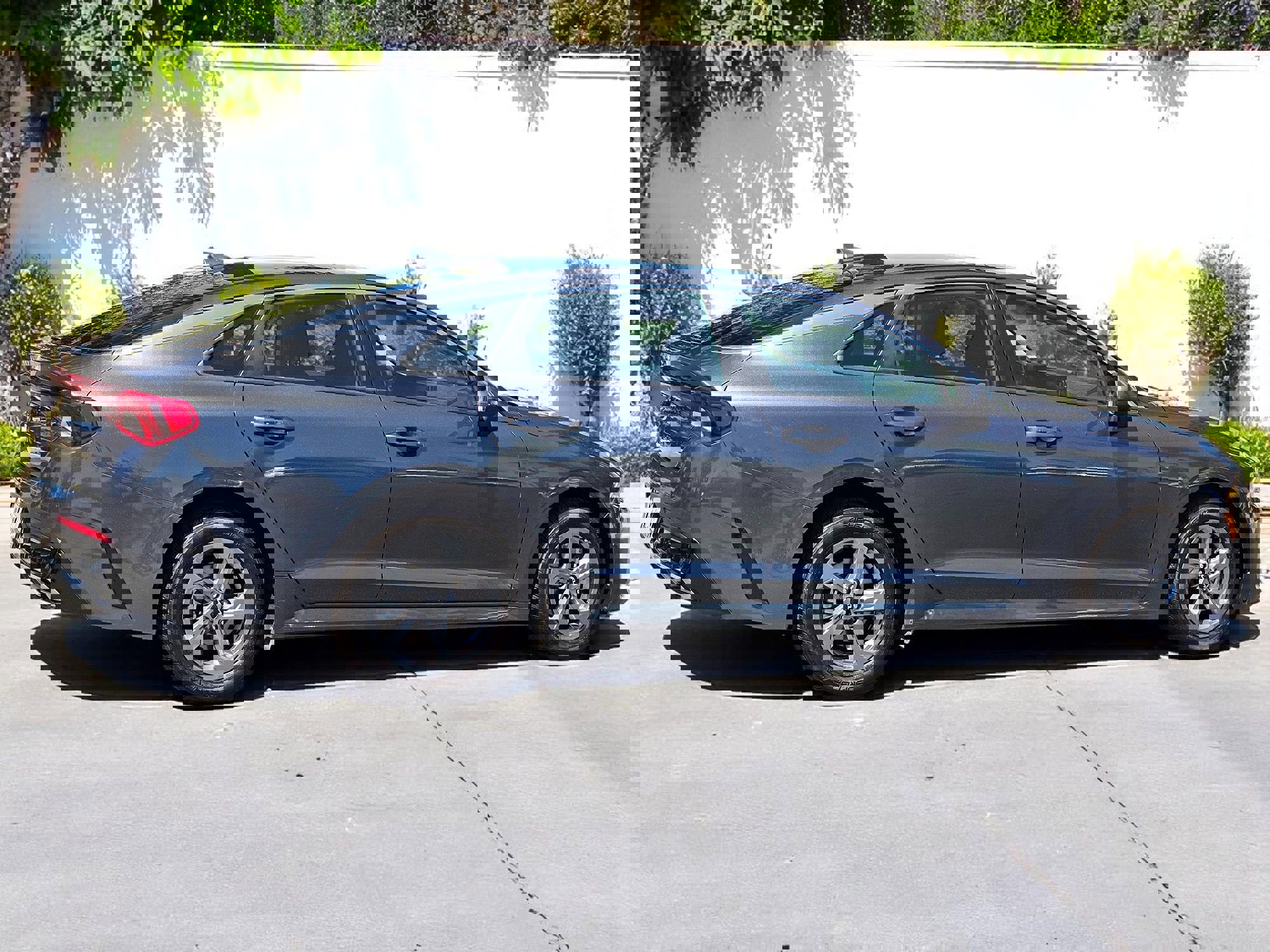 Used 2023 Kia K5 LXS image 10