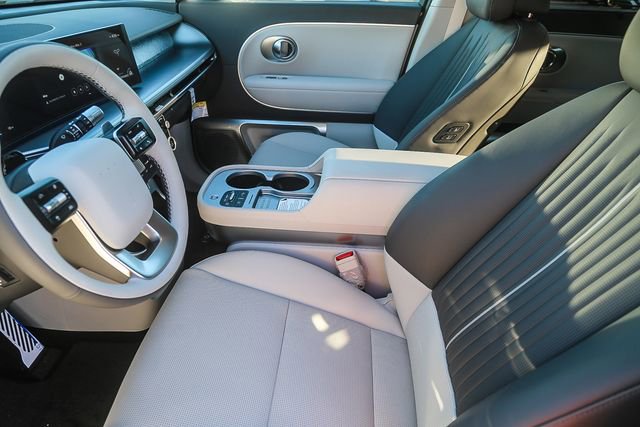 New 2026 Hyundai Ioniq 9 Calligraphy image 20