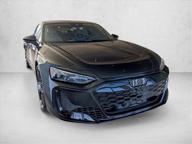 New 2026 Audi RS e-tron GT performance image 5