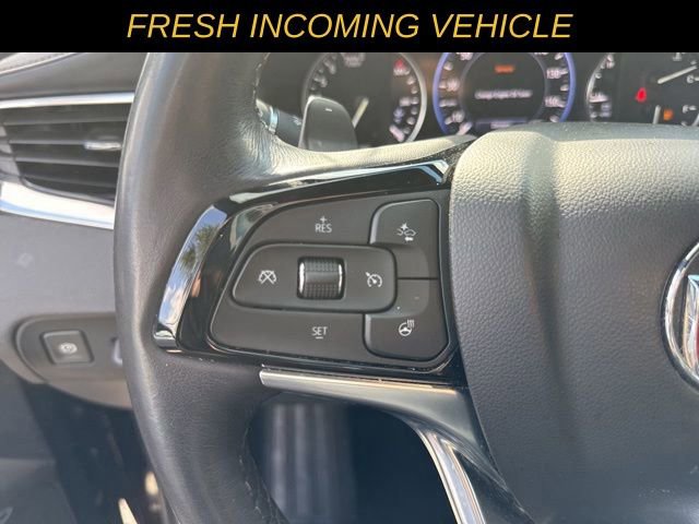 Used 2023 Buick Enclave Avenir w/ Avenir Technology Package image 12