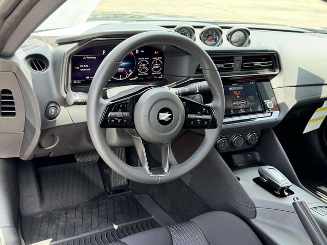 New 2026 Nissan Z Sport w/ Floor Mat Package RWD image 15