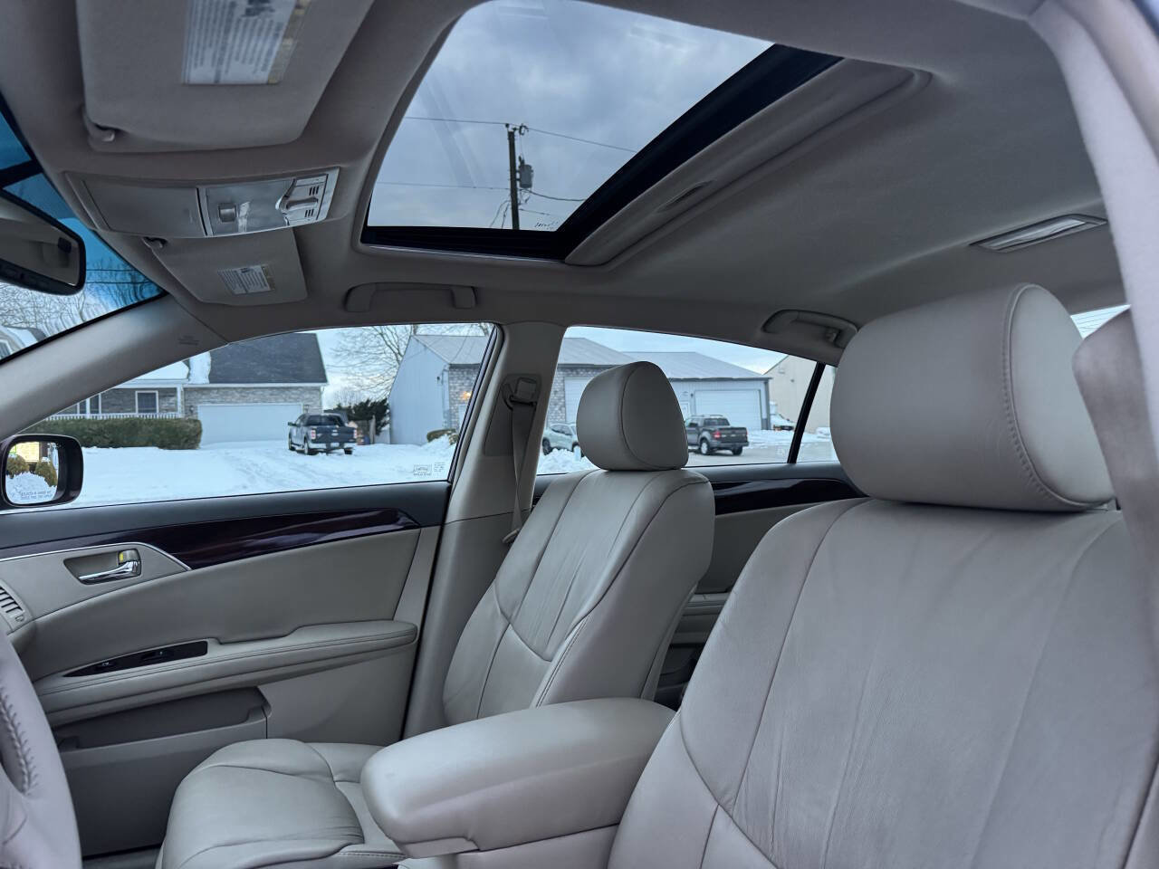 Used 2008 Toyota Avalon XLS image 13