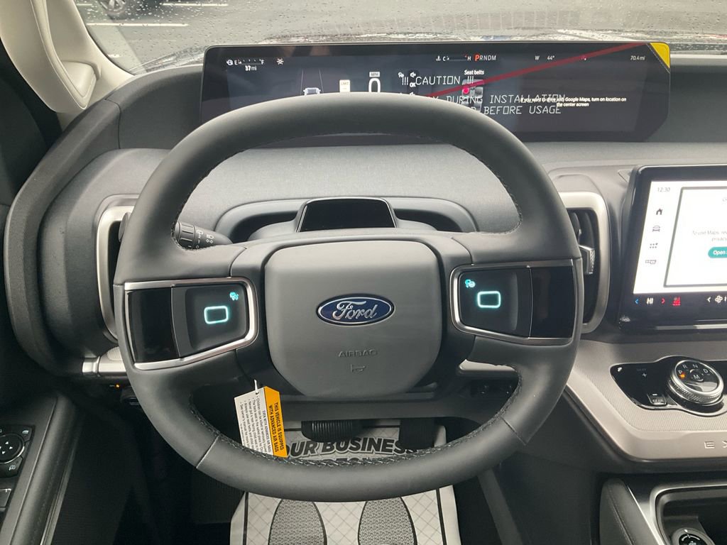 New 2026 Ford Expedition Active image 21