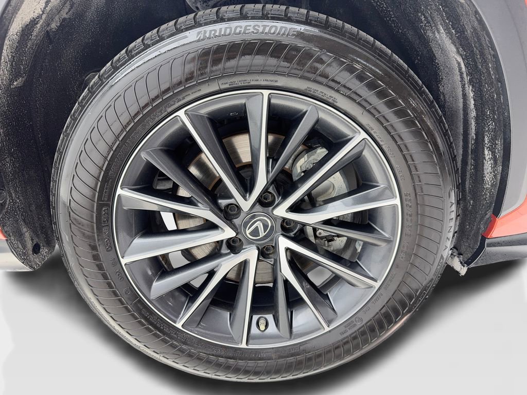 Used 2023 Lexus NX 350 AWD image 50