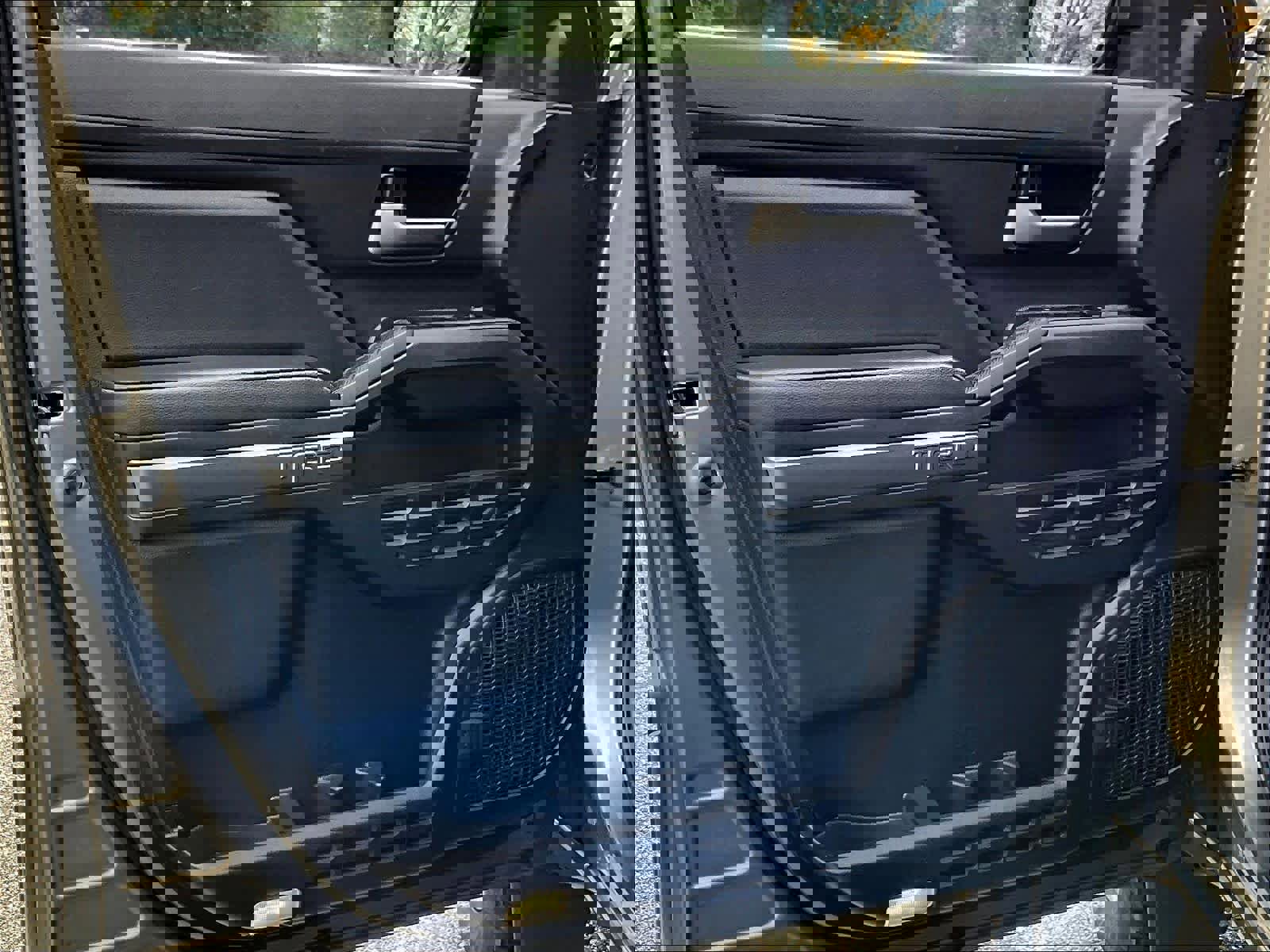 Used 2024 Toyota Tacoma TRD Sport image 9