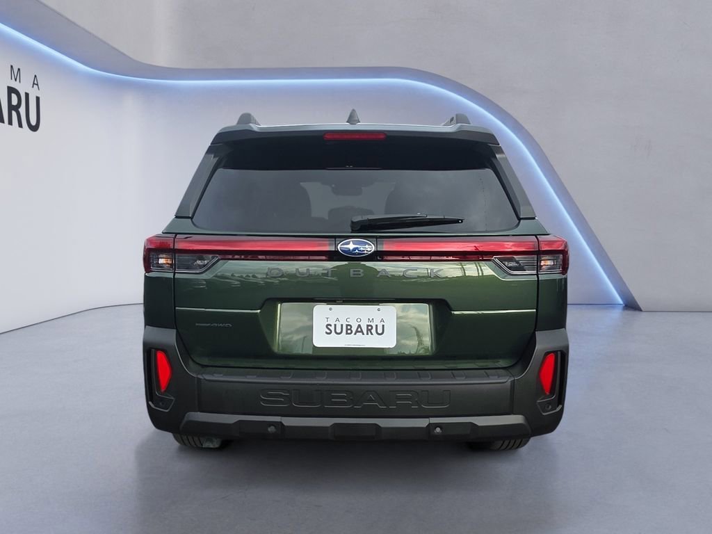 New 2026 Subaru Outback Limited image 4