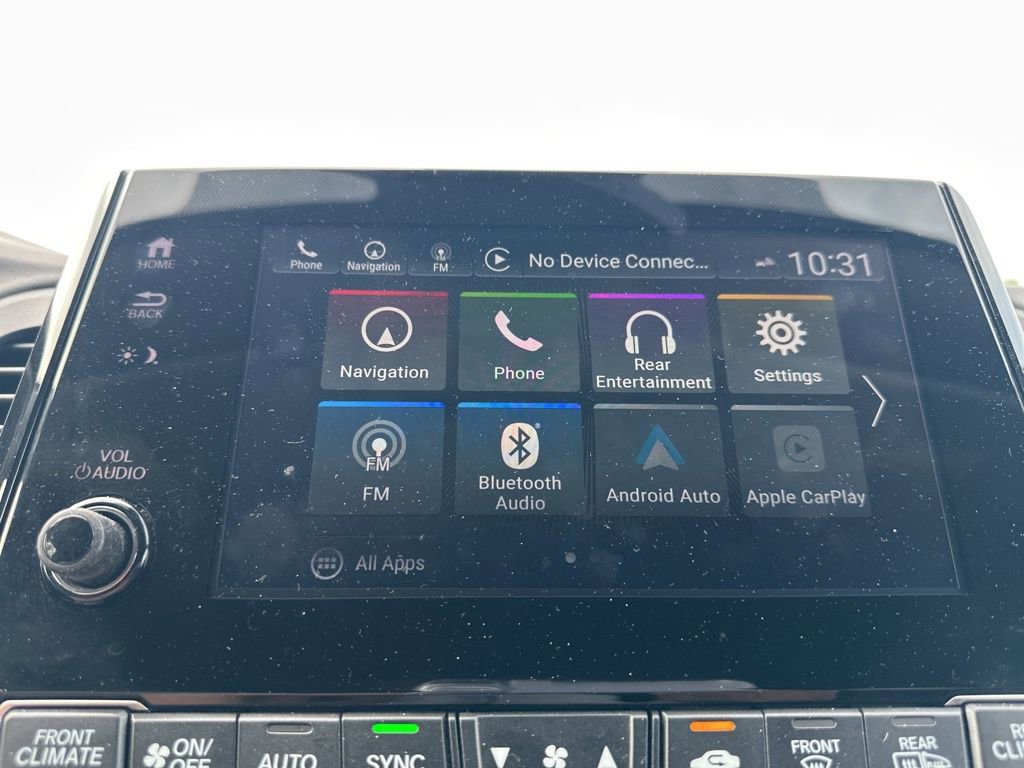 Used 2023 Honda Odyssey Touring image 24