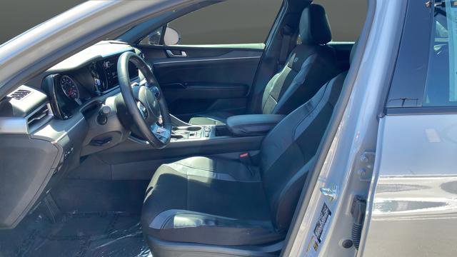 Certified 2022 Kia K5 GT-Line w/ GT-Line Awd Premium Package image 10