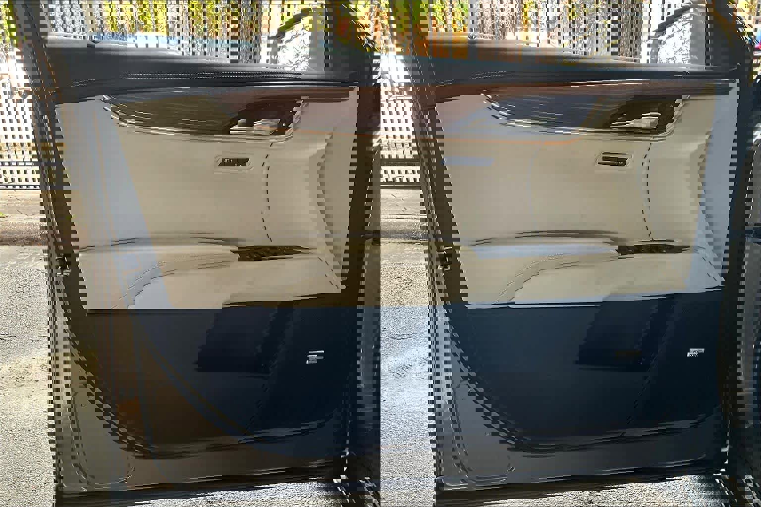 Used 2018 Cadillac XTS Luxury w/ Driver Awareness Package image 21