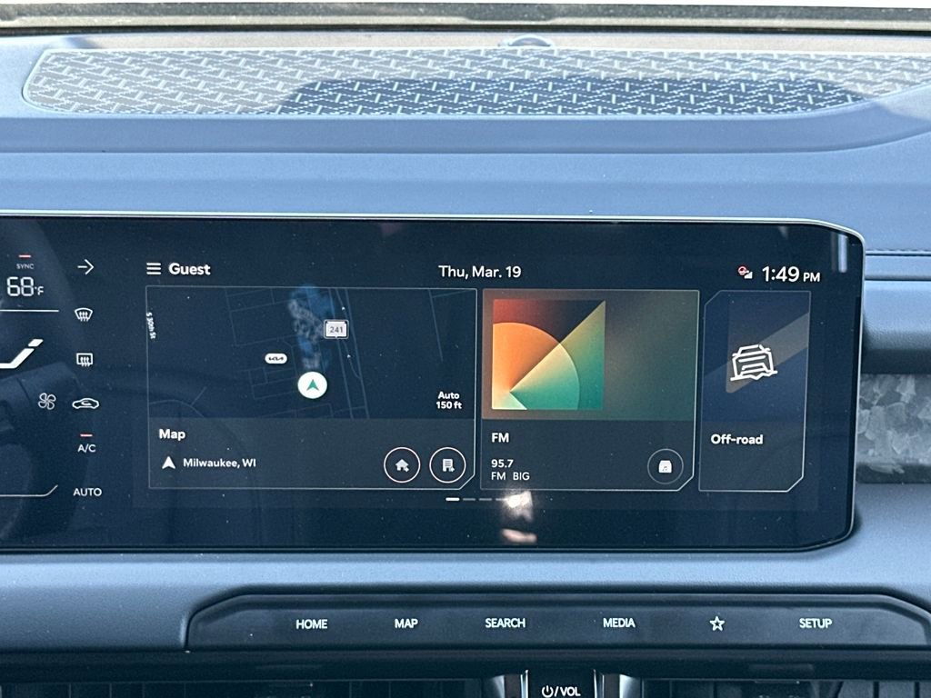 New 2027 Kia Telluride SX Prestige X-Pro image 30