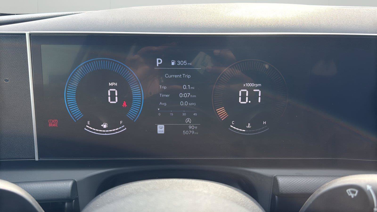 Used 2025 Hyundai Tucson SE FWD image 15