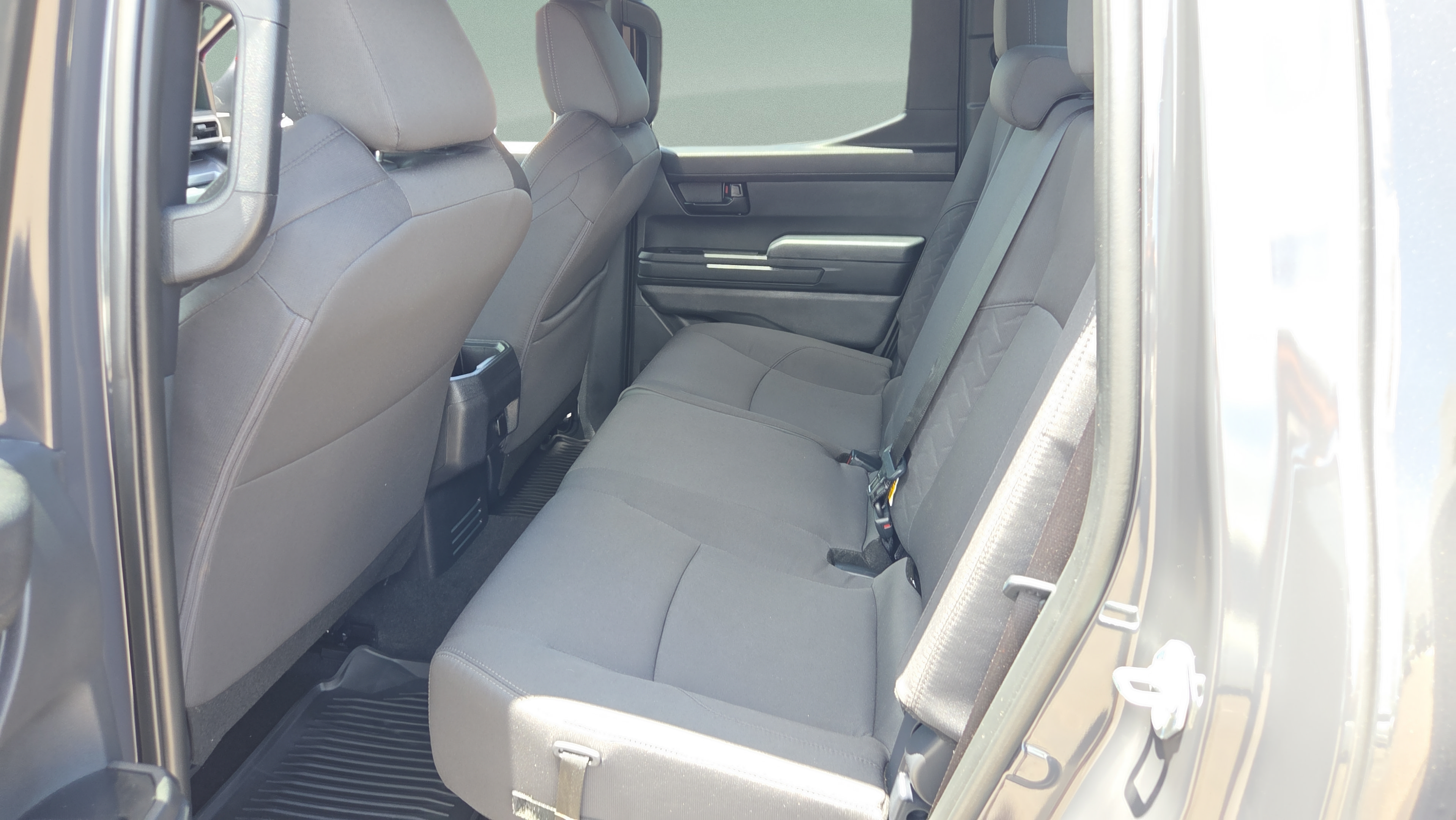 Certified 2026 Toyota Tacoma SR5 AWD/4WD image 22