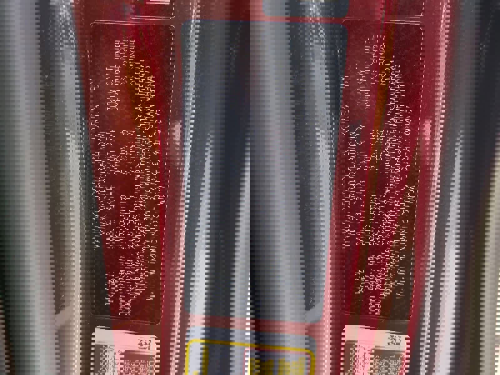 Certified 2023 Kia Carnival EX image 34