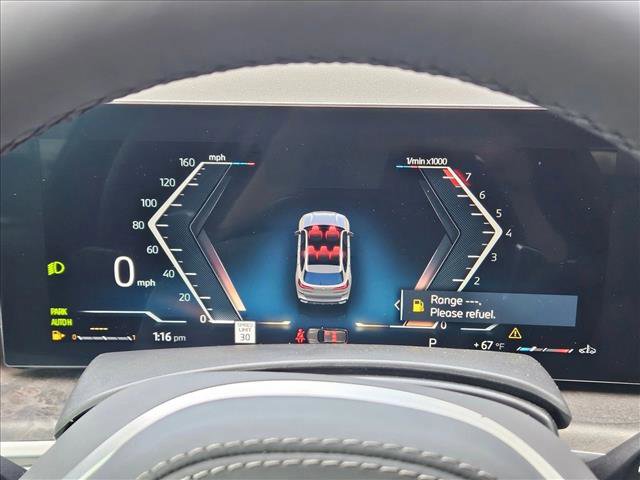 New 2026 BMW X5 sDrive40i w/ M Sport Package image 10