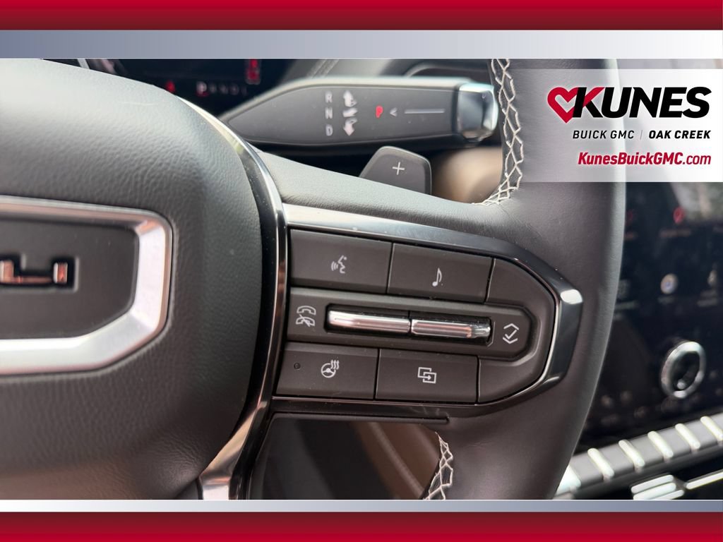 Used 2026 GMC Yukon XL Denali Ultimate AWD/4WD image 18