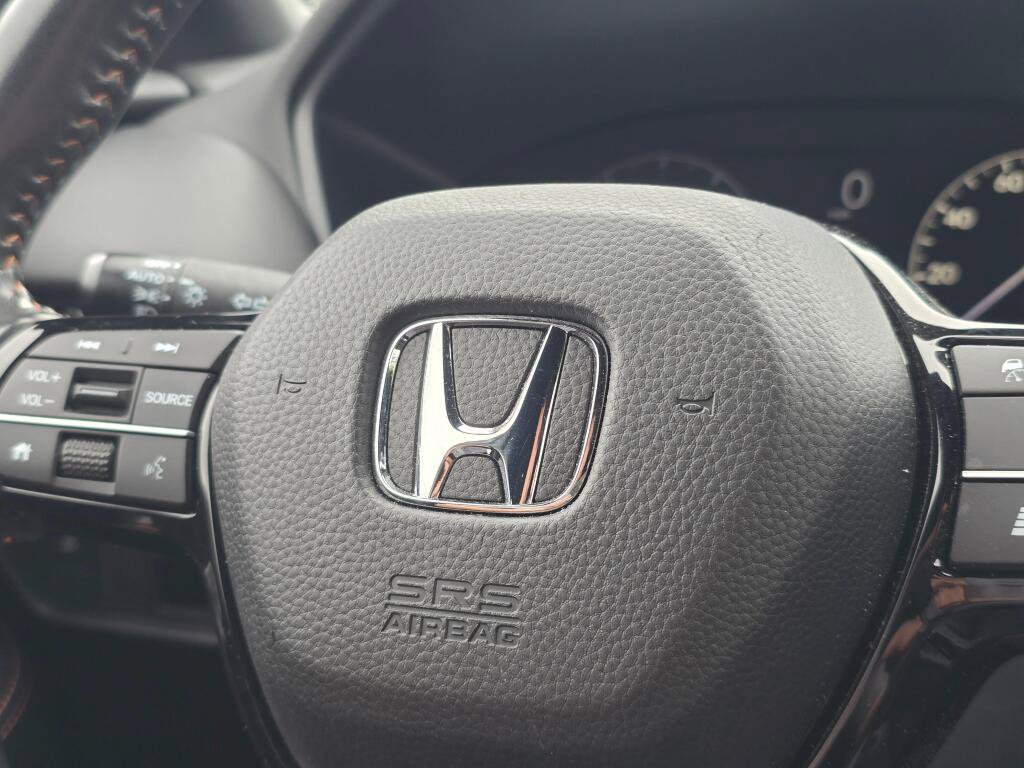 Used 2024 Honda HR-V Sport image 27