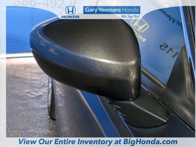Certified 2025 Honda Civic LX image 14