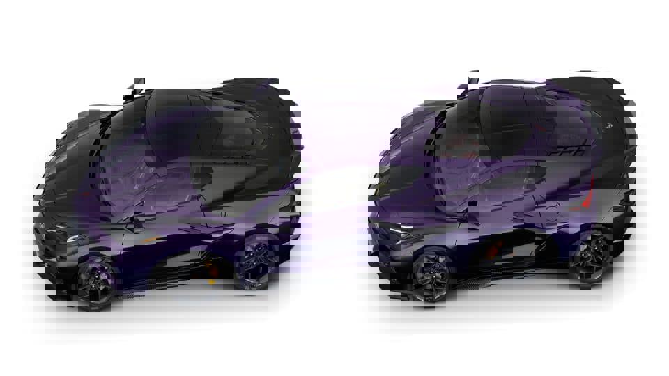 New 2026 Chevrolet Corvette Z06 image 9