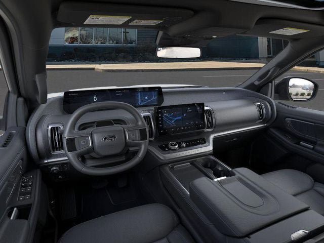 New 2026 Ford Expedition Platinum w/ Stealth Appearance Package image 9