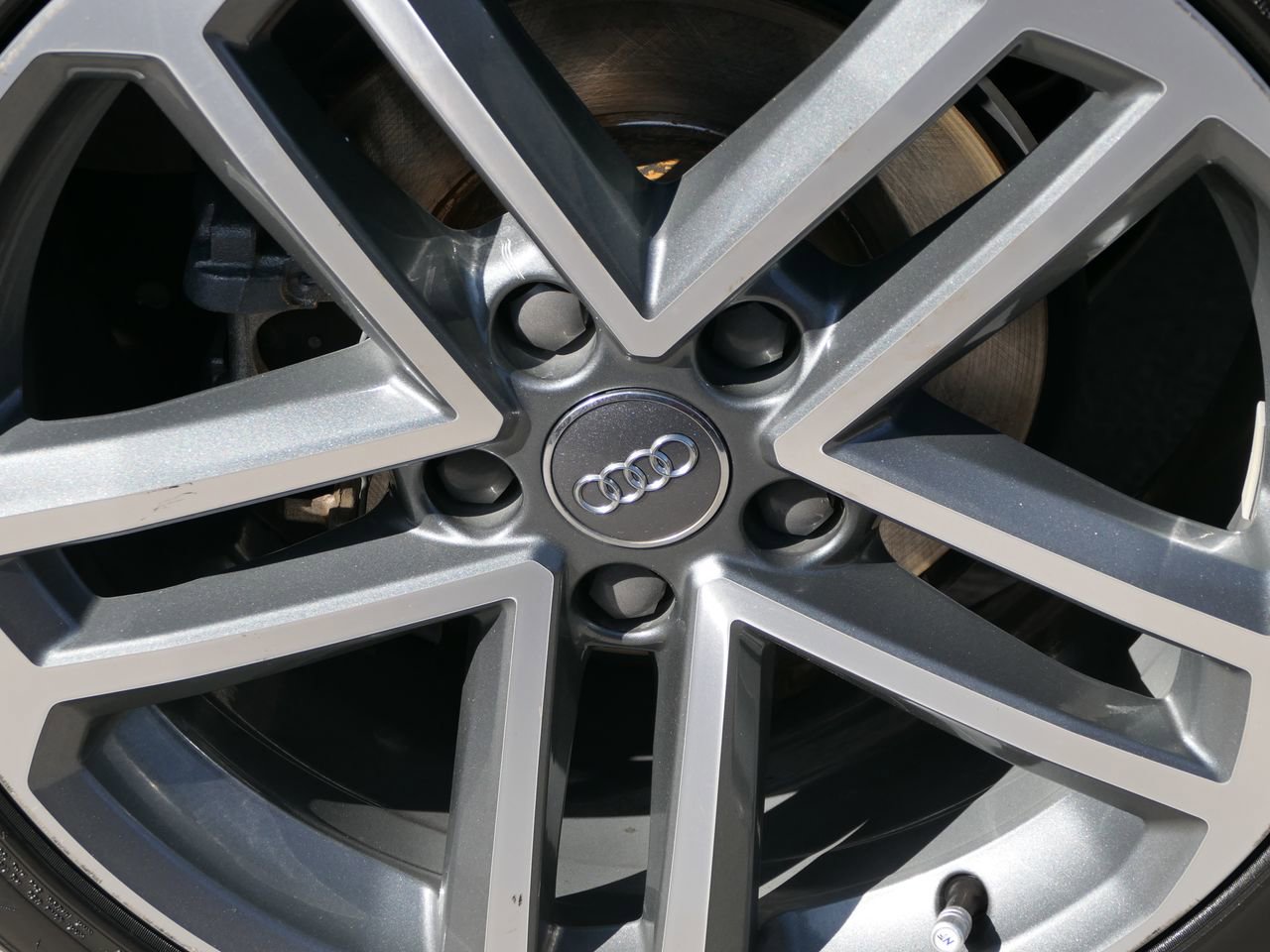 Used 2019 Audi A3 2.0T Premium Plus w/ Premium Plus Package image 11