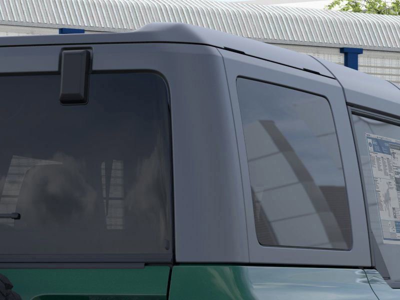 New 2025 Ford Bronco Badlands image 25