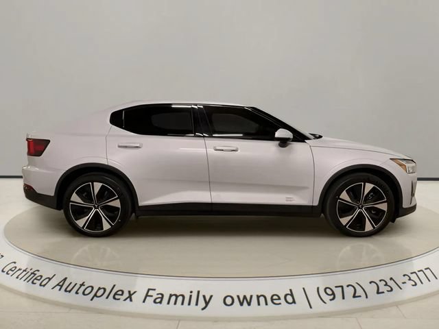 Used 2023 Polestar Polestar 2 AWD/4WD image 6