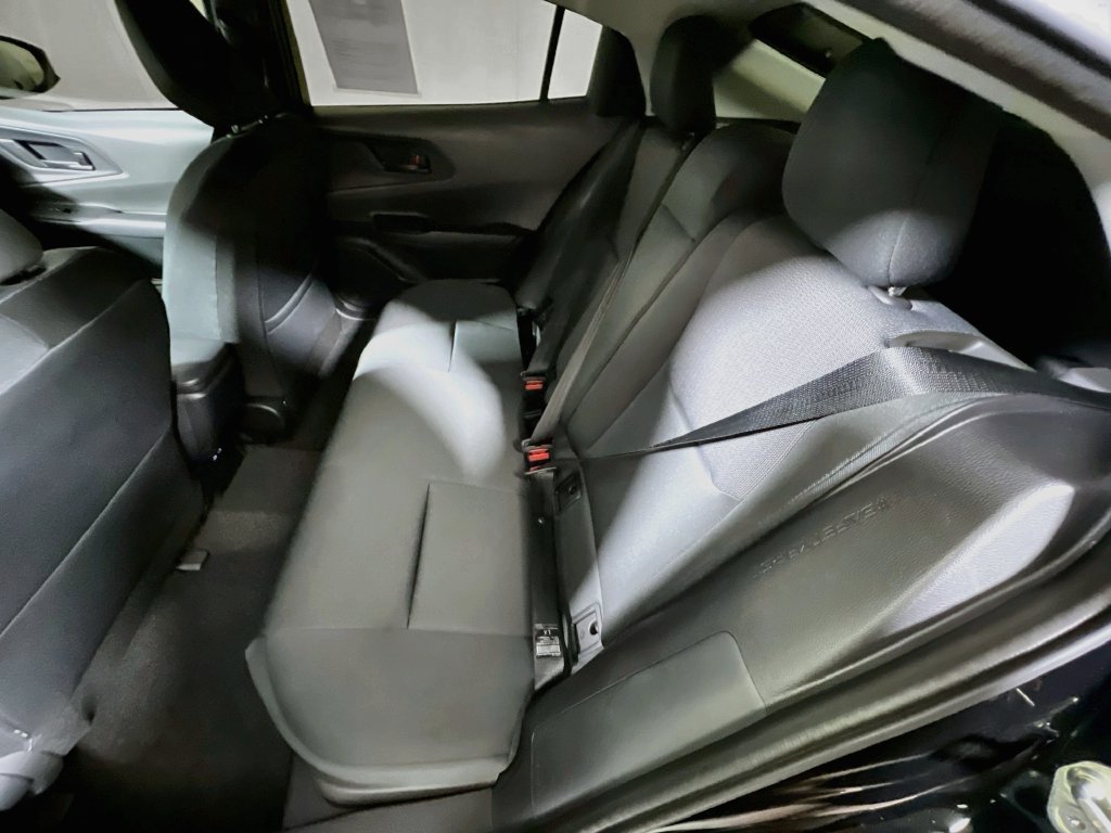 Certified 2026 Toyota Prius LE AWD/4WD image 21