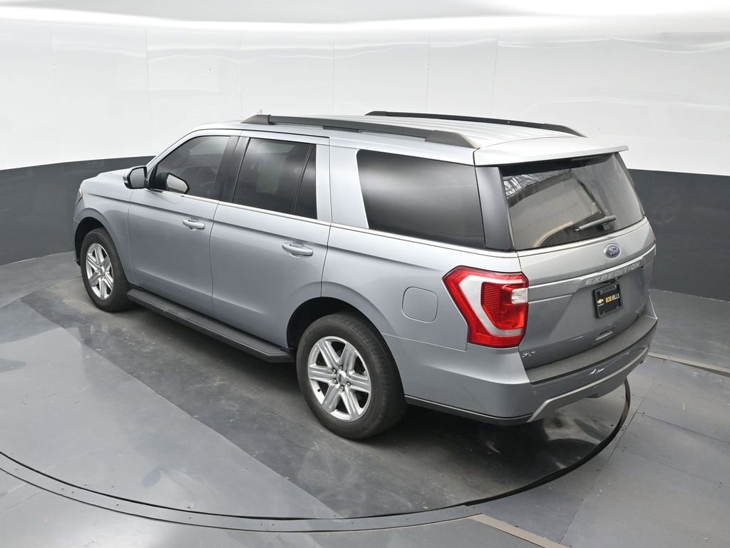 Used 2020 Ford Expedition XLT w/ Equipment Group 201A image 19