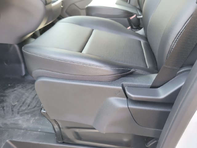 New 2026 Ford Transit 150 Low Roof w/ Load Area Protection Package RWD image 19