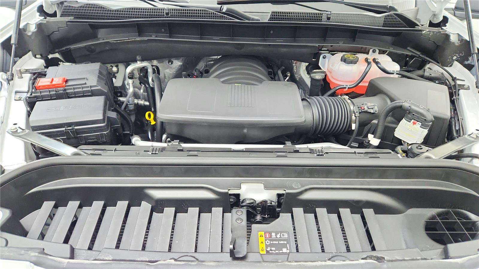 New 2026 GMC Sierra 1500 SLE image 18