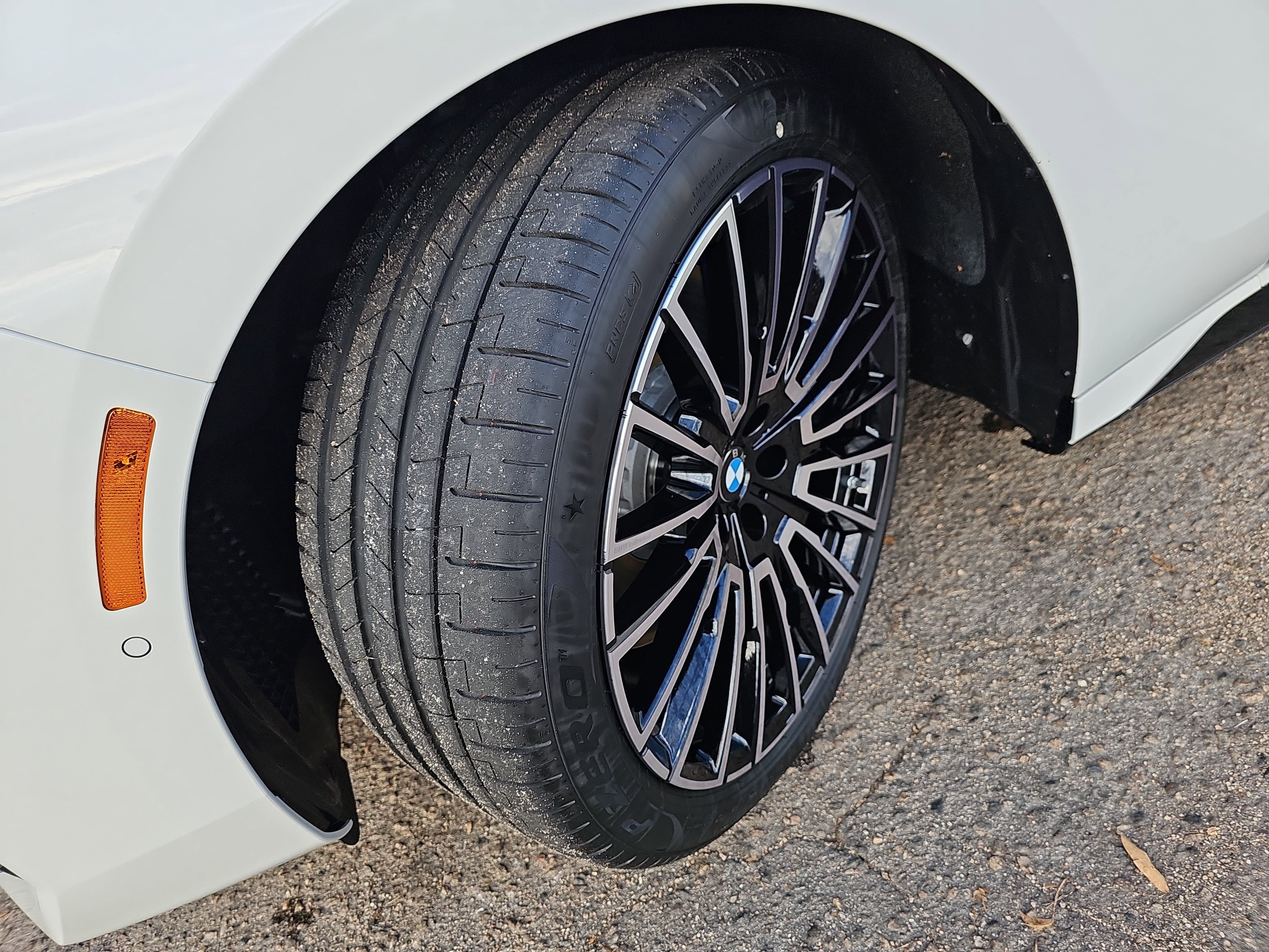 New 2026 BMW 740i xDrive w/ Executive Package image 34