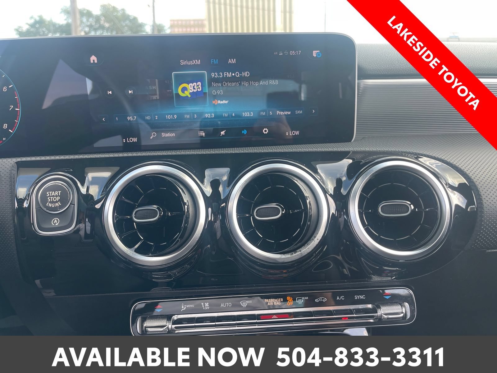 Used 2019 Mercedes-Benz A 220 image 31