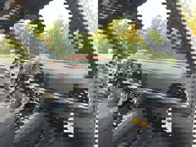 New 2026 Chevrolet Suburban RST w/ Comfort Package image 30