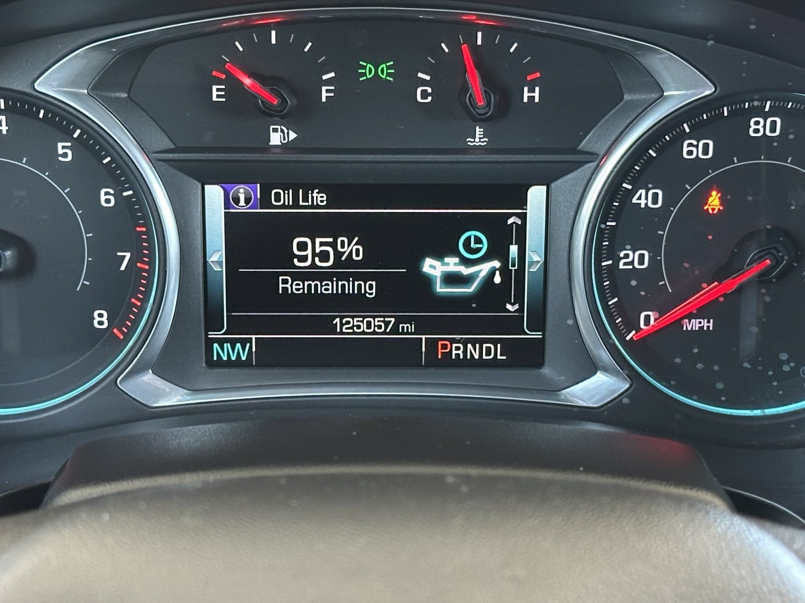 Used 2017 Chevrolet Malibu LT FWD image 23